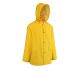 Raincoat 2pc Yellow Ex- Large