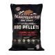 Barbecue Pellets G/Blend 20lb