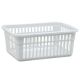 Handy Basket White