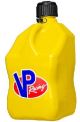 Gas Can 5Gln Yellow VP Racing