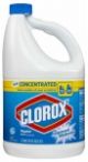 Clorox Bleach Regular 81oz