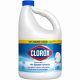 Clorox Bleach 117Oz Splashless