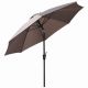 Umbrella 9Ft FS Taupe