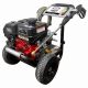 Pressure Washer 3400psi Gas Si