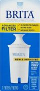 Filter Replacement Brita