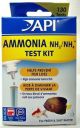 Ammonia Test Kit 130test