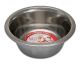 Dog Bowl 5qt S/S Ruff N Tuff