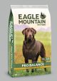 Eagle Mountain Pro Balance 40