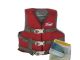 Life Vest Child Red General