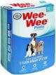 Pet Wee Wee Pads 22x23i 10/pk