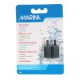 Airstone Cylinder 1i 2pk Marin