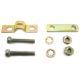 Cable Clamp & Shim Kit 3300C