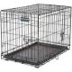 Pet Crate 2Door 30x19x22