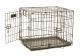 Deluxe Crate Two Door 36x23x25