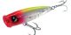 Lure Popper 3D Red Head