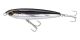 Lure Hydro Pencil Blk Silv