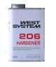 WEST SYSTEM HARDENER #206