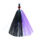 Lure T/Slam Blk/Prpl