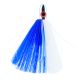 Lure T/Slam Blu/Wht/Cy