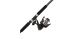 Ugly Stik Pursuit Combo 8'