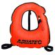 Snorkeling Vest Child Orange