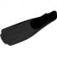 F356 FINS XXS BLACK 1-3