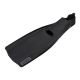 F357 Fins 11-13 BLACK