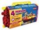 TOW ROPE 4 PERSON