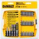 Screw Bit Set 29pc Dewalt