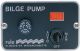 DELUXE BILGE PUMP PANEL