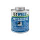 Wet Weld Cement 1/2pint