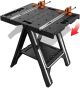 Work Table Folding & Sawhorse