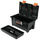 Tool Box 16i Plastic Truper