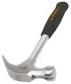 Hammer 16oz Curved Claw Metal