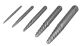 Spiral Screw Extractor 5pc Tru