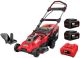 Lawn Mower Kit 20v Skil