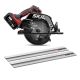 Circ Saw Kit 7-1/4i Skil 20V