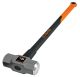 Sledge Hammer F/Glass 8lb