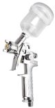 Compact Gravity Feed Spray Gun