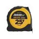 Measuring Tape 25ftx1 Jobsite