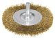 Wheel Brush 1.1/2i