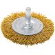 Wheel Brush Coarse 2i/50mm