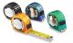 Tape 16ft Colours Astd Komelon