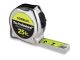 Tape Power 25ft Chrome Komelon