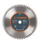 Circ Saw Blade 12ix40T