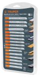 J/saw Bld Set 16pk U-Shank Ass