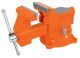 Bench Vise HD 4