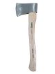 Axe 1.5 lb Wood Handle Workpro