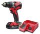 M18 Hammer Drill 1/2i Brshless