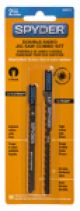 Jig Saw Blade 2pc Combo Set